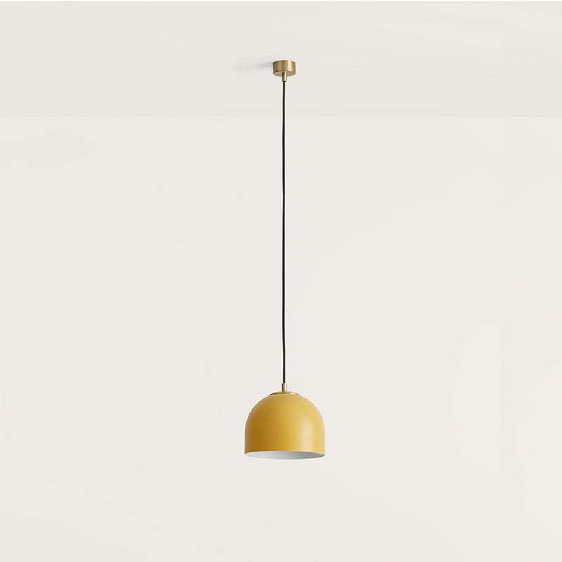 Alpha Pendant Light