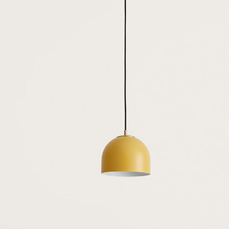 Alpha Pendant Light