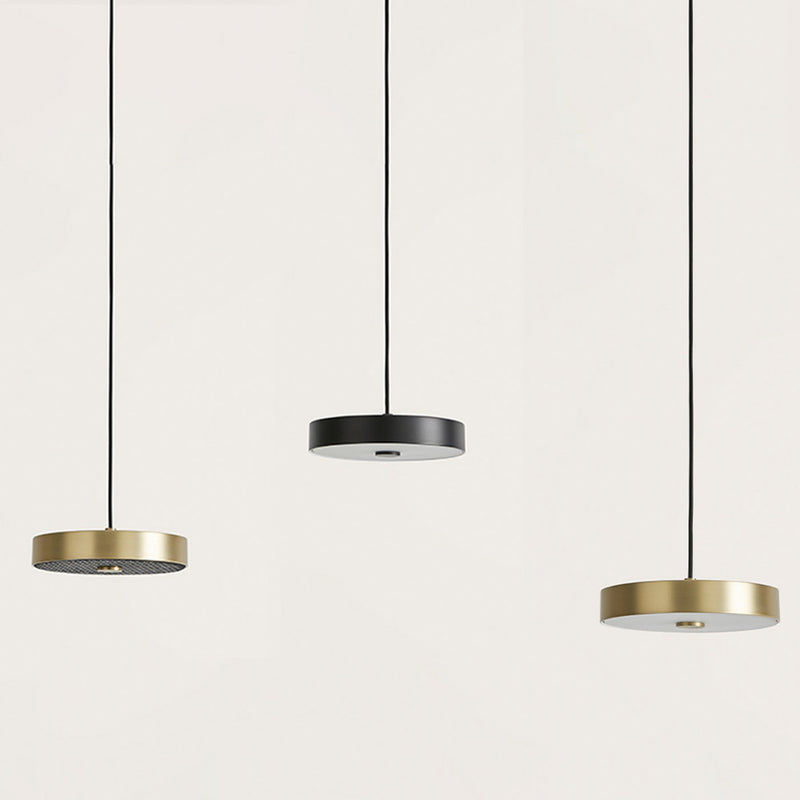 Ambor Pendant Light