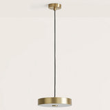 Ambor Pendant Light