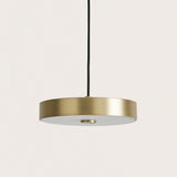 Ambor Pendant Light