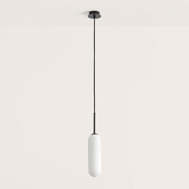 Atil Single Pendant Light