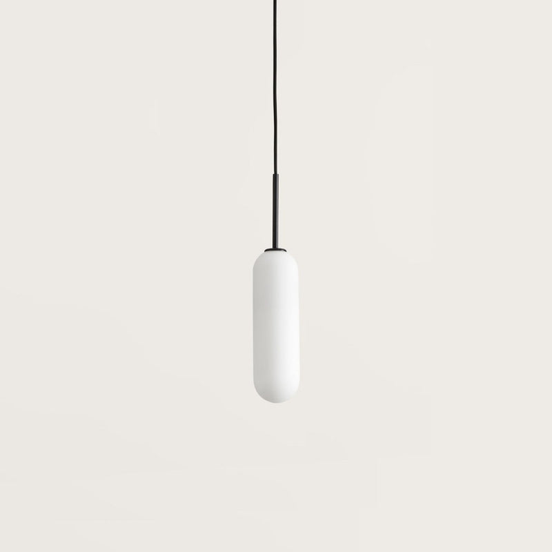 Atil Single Pendant Light