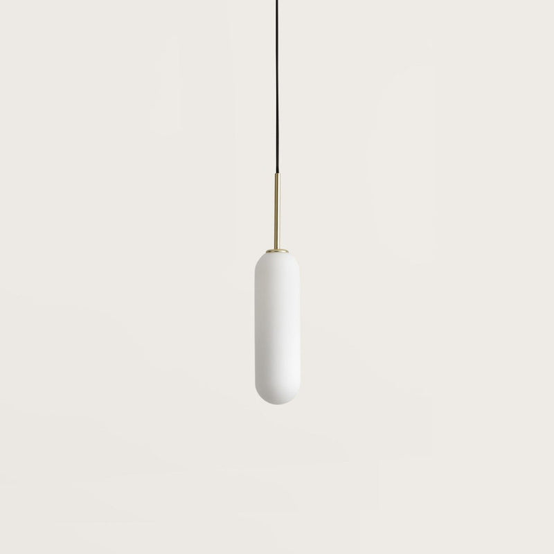 Atil Single Pendant Light