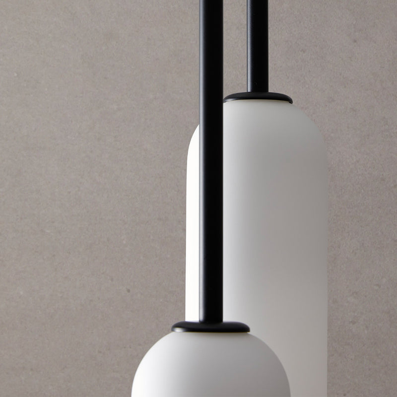 Atil Single Pendant Light