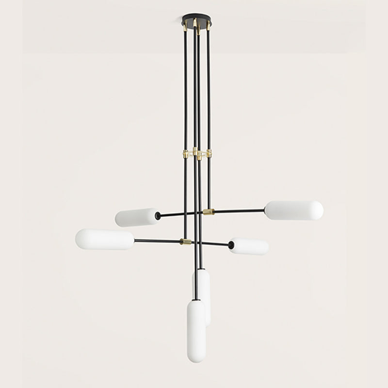 Atil 6lt Pendant Light