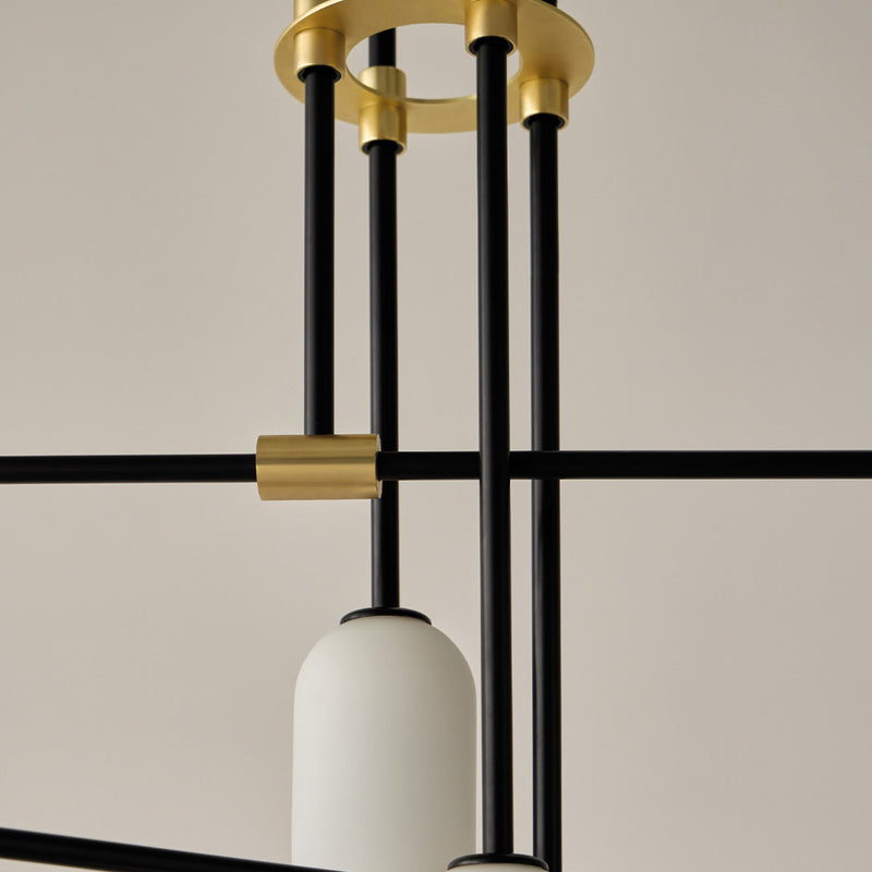 Atil 6lt Pendant Light