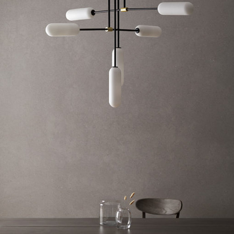 Atil 6lt Pendant Light