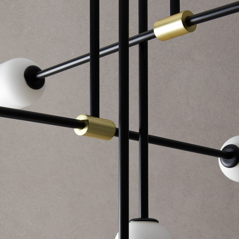 Atil 6lt Pendant Light