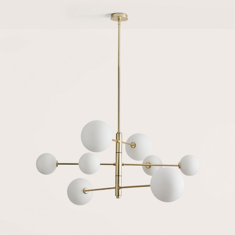 Atom Pendant Light