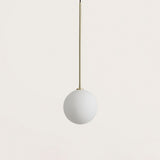 Ball Pendant Light