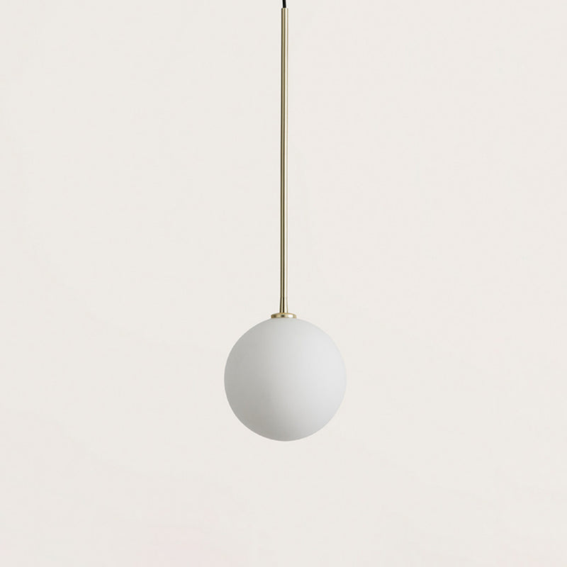 Ball Pendant Light