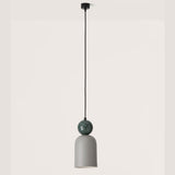 Bell Copo Pendant Light