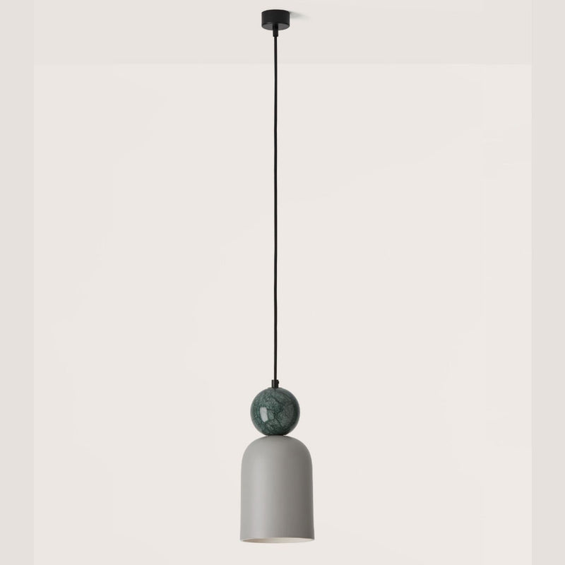 Bell Copo Pendant Light