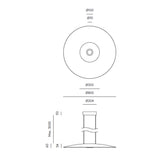BigCoss Pendant Light