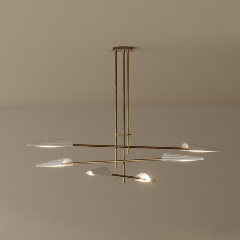 Bion Pendant Light