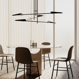 Bion Pendant Light