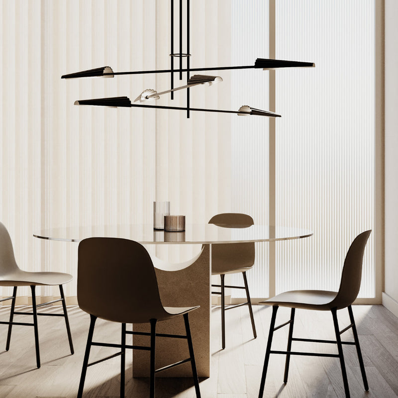 Bion Pendant Light
