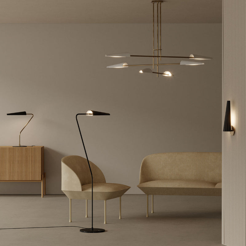 Bion Pendant Light