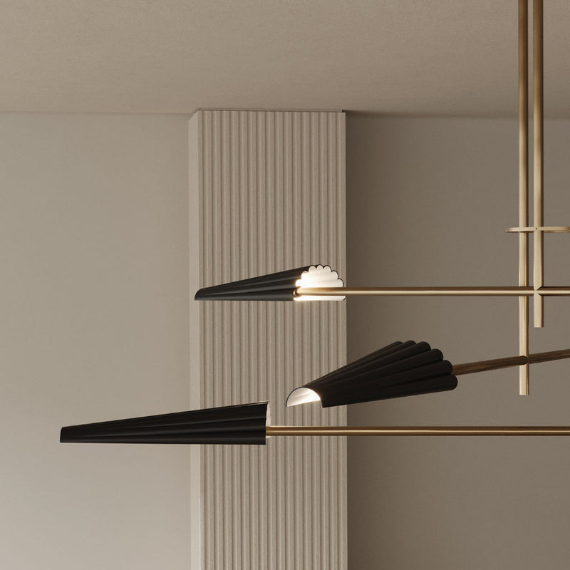 Bion Pendant Light
