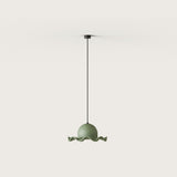 Chapeau Pendant Light