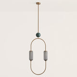 Cip Pendant Light