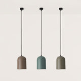 Copo Pendant Light