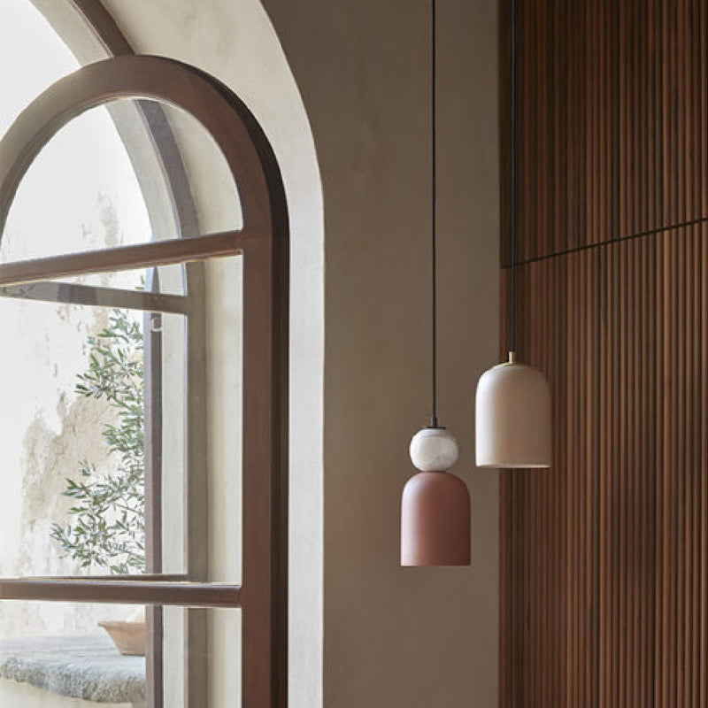 Copo Pendant Light