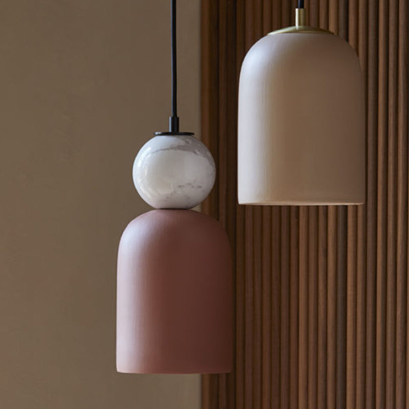 Copo Pendant Light