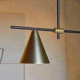 Crane Pendant Light