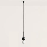 Dalt Single Pendant Light