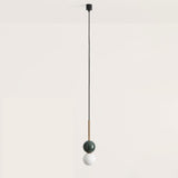 Dalt Single Pendant Light