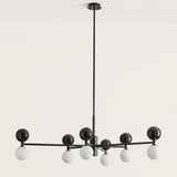 Dalt 6lt Pendant Light