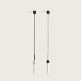 Delie Single Pendant Light