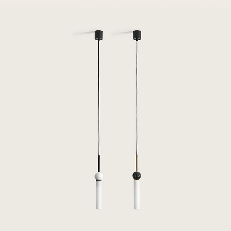 Delie Single Pendant Light