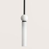 Delie Single Pendant Light
