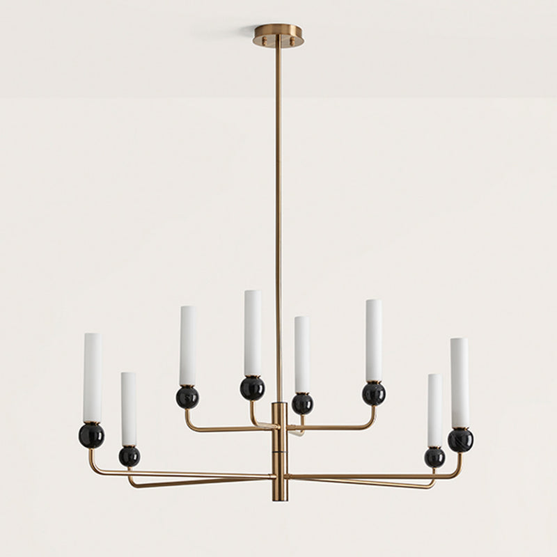Delie 8lt Pendant Light