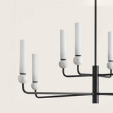 Delie 8lt Pendant Light