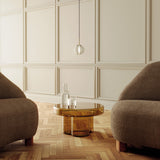 Doul Single Pendant Light