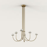 Dussa Chandelier