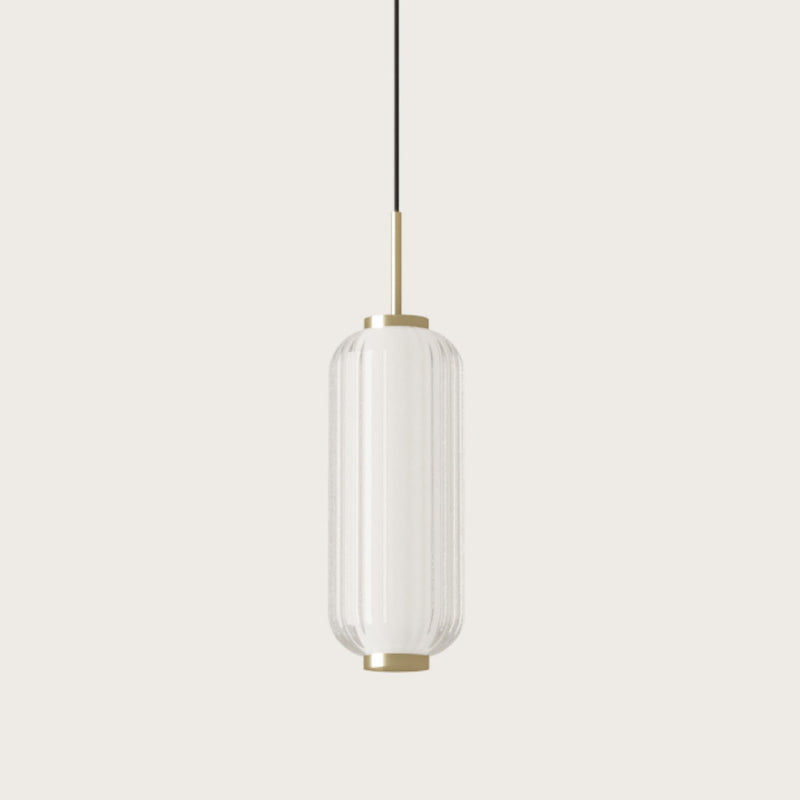 Elma Single Pendant Light