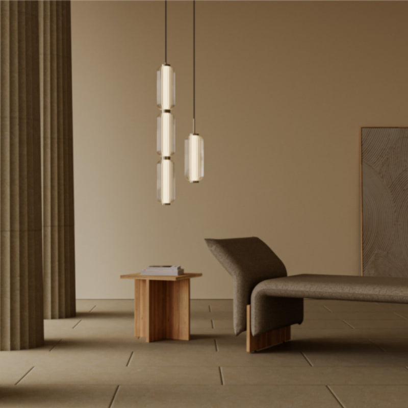 Elma 3lt Pendant Light