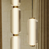 Elma Single Pendant Light