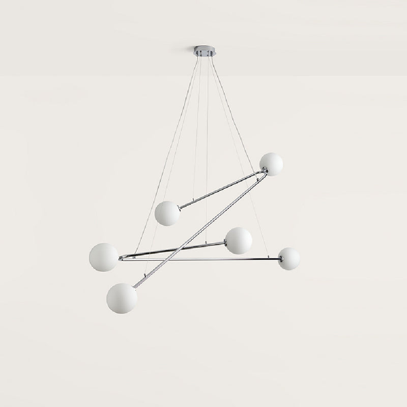 Endo 6lt Pendant Light