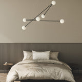 Endo 6lt Pendant Light