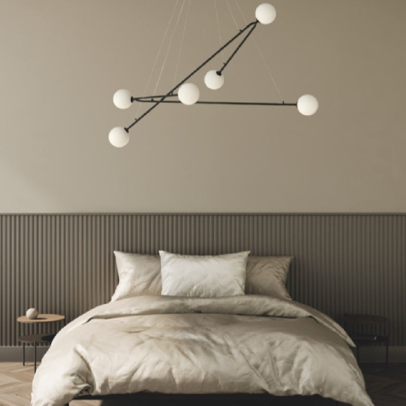 Endo 6lt Pendant Light