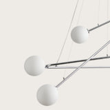 Endo 6lt Pendant Light