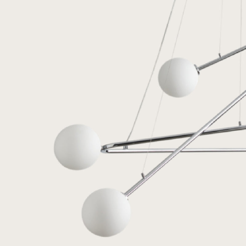 Endo 6lt Pendant Light