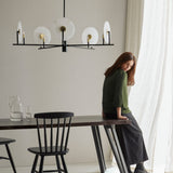 Erto 5lt Pendant Light