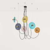 Fest Pendant Light